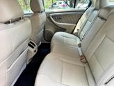 Thumbnail of 2014 Sterling Gray Metallic Ford Taurus