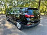 Thumbnail of 2023 Mosaic Black Metallic Chevrolet Equinox
