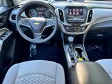 Thumbnail of 2023 Mosaic Black Metallic Chevrolet Equinox