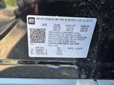 Thumbnail of 2023 Mosaic Black Metallic Chevrolet Equinox