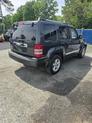 Thumbnail of 2011 BLACK Jeep Liberty