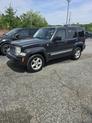 Thumbnail of 2011 BLACK Jeep Liberty