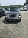 Photo of 2011 BLACK Jeep Liberty