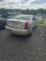 Thumbnail of 2006 GOLD Cadillac CTS