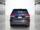 Thumbnail of 2021 Diamond Black Crystal Pearlcoat Jeep Grand Cherokee