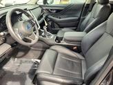 Thumbnail of 2025 Magnetite Gray Metallic Subaru Outback