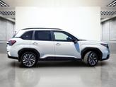 Thumbnail of 2025 Crystal White Pearl Subaru Forester