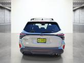 Thumbnail of 2025 Crystal White Pearl Subaru Forester