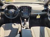 Thumbnail of 2025 Crystal White Pearl Subaru Forester