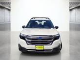 Thumbnail of 2025 Crystal White Pearl Subaru Forester