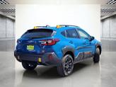 Thumbnail of 2025 Geyser Blue Pearl Subaru Crosstrek