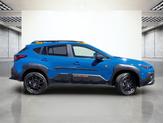 Thumbnail of 2025 Geyser Blue Pearl Subaru Crosstrek