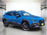 Thumbnail of 2025 Geyser Blue Pearl Subaru Crosstrek