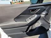 Thumbnail of 2025 Crystal White Pearl Subaru Crosstrek