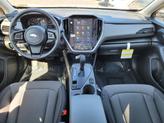 Thumbnail of 2025 Crystal White Pearl Subaru Crosstrek
