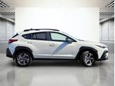 Thumbnail of 2025 Crystal White Pearl Subaru Crosstrek