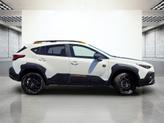 Thumbnail of 2025 Crystal White Pearl Subaru Crosstrek