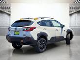 Thumbnail of 2025 Crystal White Pearl Subaru Crosstrek