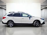 Thumbnail of 2018 Crystal White Pearl Subaru Outback