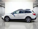 Thumbnail of 2018 Crystal White Pearl Subaru Outback