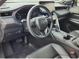 Thumbnail of 2021 Blizzard Pearl Toyota Venza