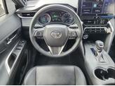 Thumbnail of 2021 Blizzard Pearl Toyota Venza