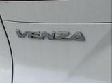 Thumbnail of 2021 Blizzard Pearl Toyota Venza