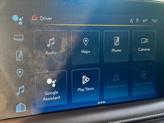 Thumbnail of 2023 Black Chevrolet Suburban