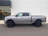 Photo of 2019 Silver RAM 1500