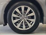 Thumbnail of 2017 Predawn Gray Mica Gray Toyota Camry
