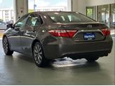 Thumbnail of 2017 Predawn Gray Mica Gray Toyota Camry