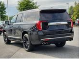 Thumbnail of 2024 Onyx Black GMC Yukon XL