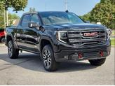 Thumbnail of 2025 Onyx Black GMC Sierra 1500