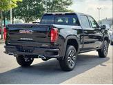 Thumbnail of 2025 Onyx Black GMC Sierra 1500