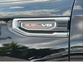 Thumbnail of 2025 Onyx Black GMC Sierra 1500