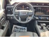 Thumbnail of 2025 Onyx Black GMC Sierra 1500