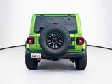 Thumbnail of 2025 Mojito Clearcoat Jeep Wrangler