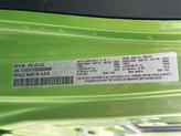 Thumbnail of 2025 Mojito Clearcoat Jeep Wrangler
