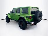 Thumbnail of 2025 Mojito Clearcoat Jeep Wrangler