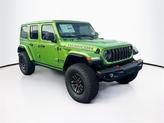 Photo of 2025 Mojito Clearcoat Jeep Wrangler