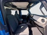 Thumbnail of 2025 Hydro Blue Pearlcoat Jeep Wrangler