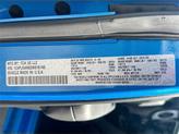 Thumbnail of 2025 Hydro Blue Pearlcoat Jeep Wrangler