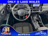Thumbnail of 2021 Sparkling Silver Kia Sorento