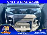 Thumbnail of 2025 Billet Silver Metallic Clearcoat RAM 1500