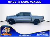 Thumbnail of 2025 Billet Silver Metallic Clearcoat RAM 1500