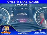 Thumbnail of 2025 Billet Silver Metallic Clearcoat RAM 1500