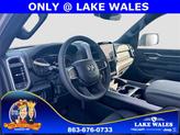 Thumbnail of 2025 Billet Silver Metallic Clearcoat RAM 1500