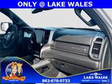 Thumbnail of 2025 Billet Silver Metallic Clearcoat RAM 1500