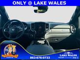 Thumbnail of 2025 Billet Silver Metallic Clearcoat RAM 1500