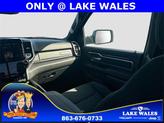 Thumbnail of 2025 Billet Silver Metallic Clearcoat RAM 1500